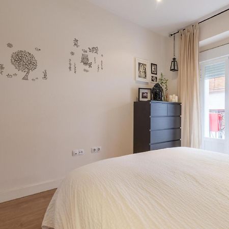 Apartamentos Eloisa Μαδρίτη Δωμάτιο φωτογραφία