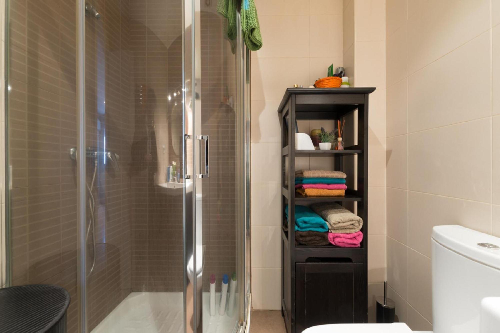Apartamentos Eloisa Μαδρίτη Δωμάτιο φωτογραφία