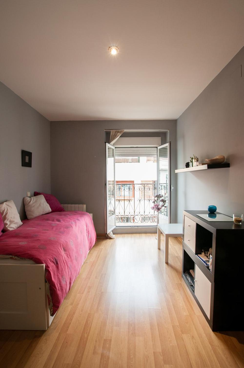 Apartamentos Eloisa Μαδρίτη Δωμάτιο φωτογραφία