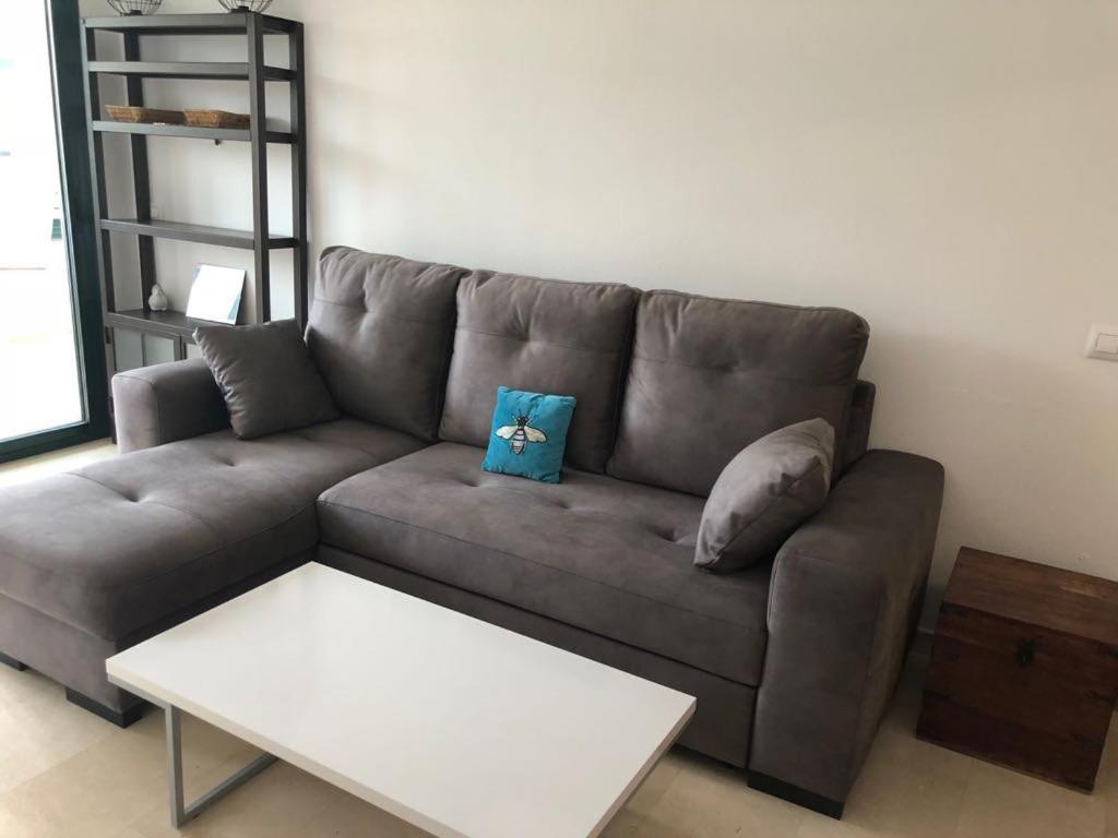 Apartamentos Eloisa Μαδρίτη Εξωτερικό φωτογραφία